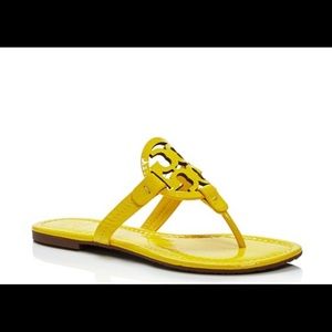 Tory Burch sandals